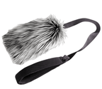 TUG NATURAL SHEEP WOOL 80CM - DOG TOY