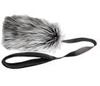 TUG NATURAL SHEEP WOOL 80CM - DOG TOY