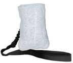 NATURAL SHEEPSKIN TUG TOY WITH SHOCK ABSORBER 70CM - DOG TOY