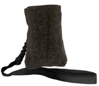 SHEEPSKIN BITE TUG WITH SHOCK ABSORBER 70CM - DOG TOY