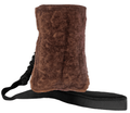 NATURAL SHEEPSKIN TUG TOY WITH SHOCK ABSORBER 70CM - DOG TOY
