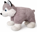 Lamb Foldable Plush Cushion - 53cm
