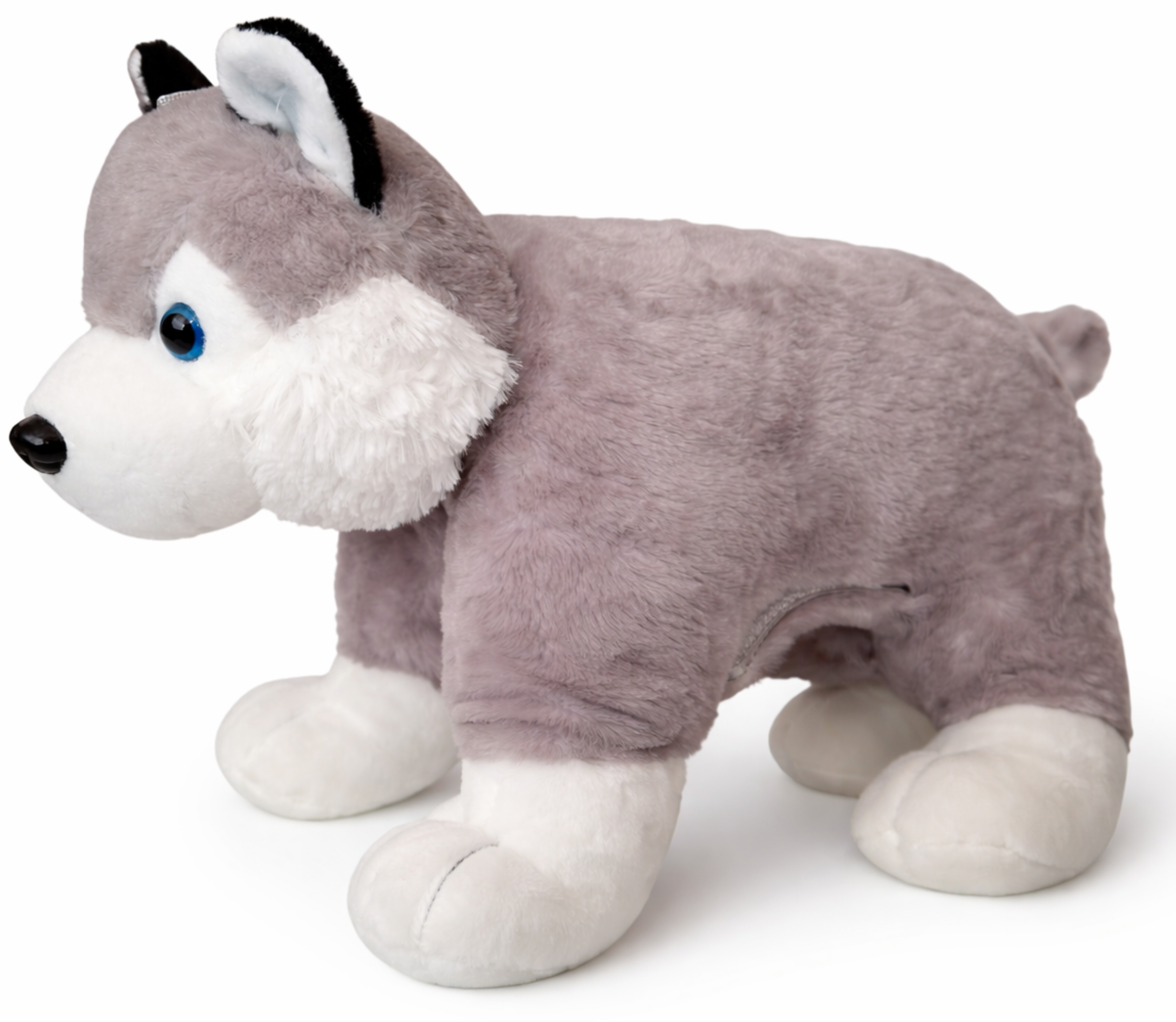 Lamb Foldable Plush Cushion - 53cm