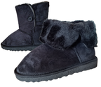 Highlander Home Slippers Warm Woolen Warm Winter Leather Slippers