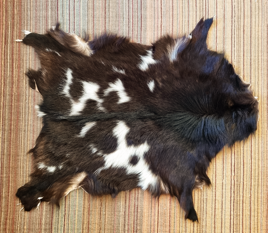 Sheepskin Premium Sheepskin Rug Natural Round Large XXL