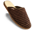 Podhalove Women's Slippers, Highlander Leather Flip-Flops, Ciapy Laczki