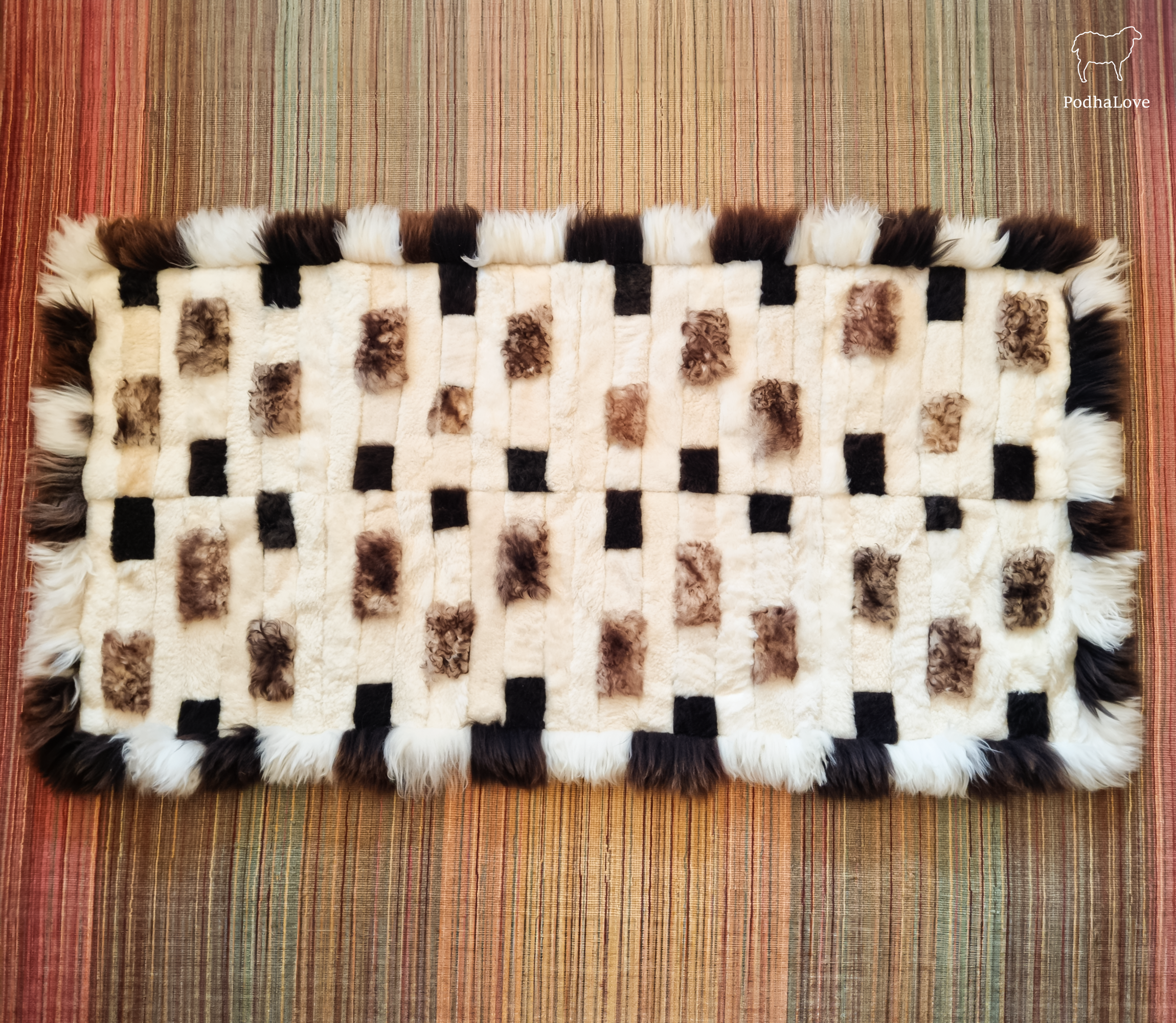 Skóra Owcza Premium Dywan Ze Skóry Owczej Naturalne Dywany Duże XXL